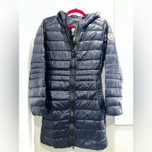 Canada Goose Coat